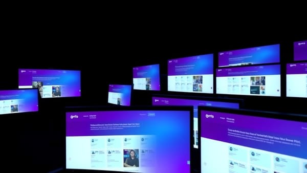 Why AI Portfolio Builders Are Making You Look Generic