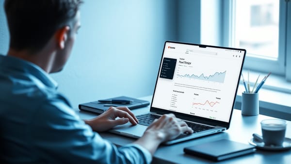 Why AI Portfolio Generators Beat DIY Builders in 2026