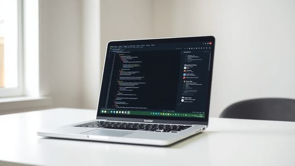 Your Portfolio Is Now Your Resume in 2026