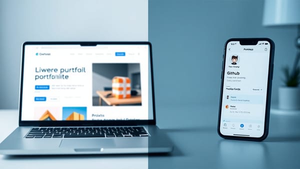 Why GitHub Alone Won't Get You Hired in 2026