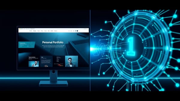 Why AI Recruiters Scan Portfolios Before Resumes in 2026
